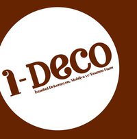 i-deco 2011 Dekorasyon, Mobilya ve Tasarım Fuarı