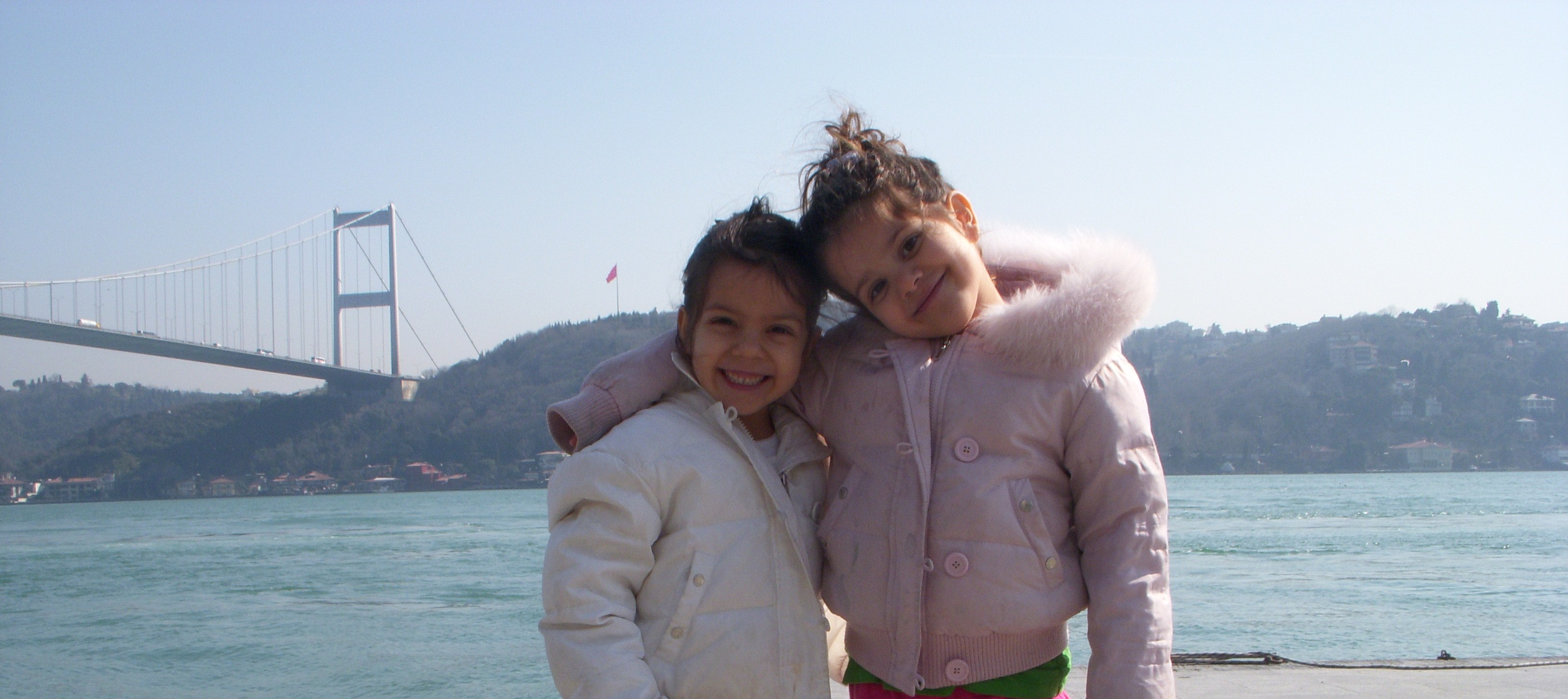 İstanbul BoÄŸazı…