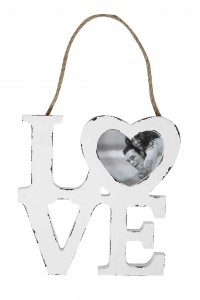 Park Bravo Home Love yazılı fotoğraf çerçevesi 29 TL