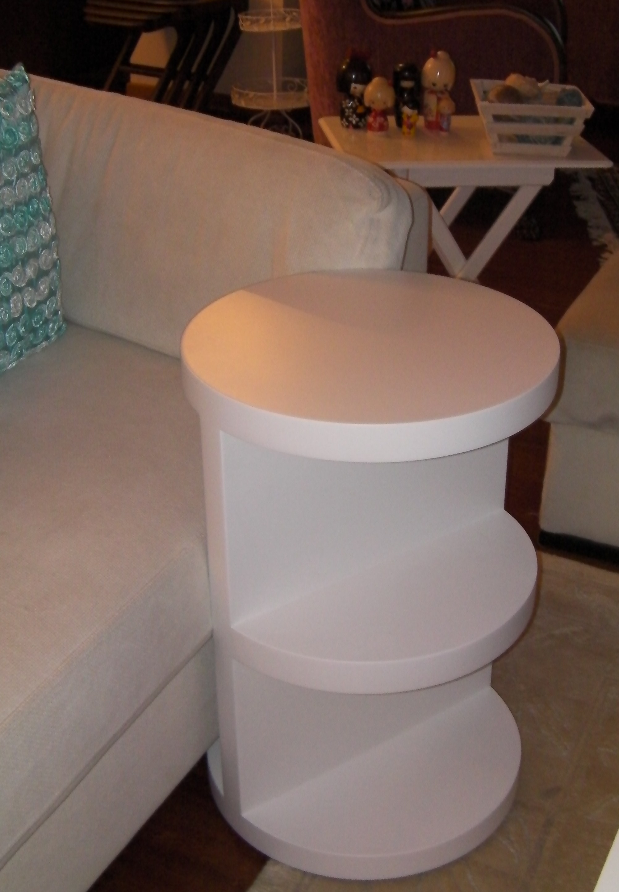 Bizim akıllı sehpamız