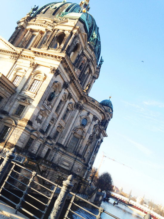 berlinerdom