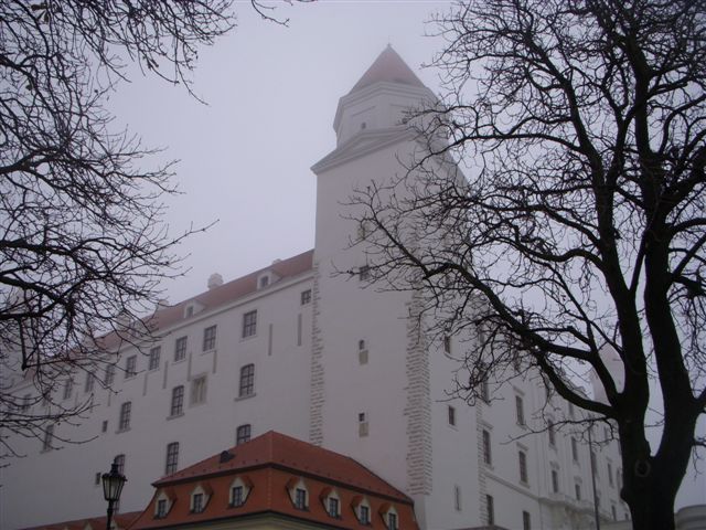 Bratislava
