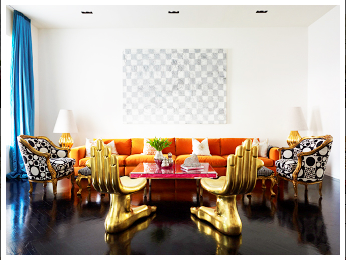 happychic7 Jonathan Adler