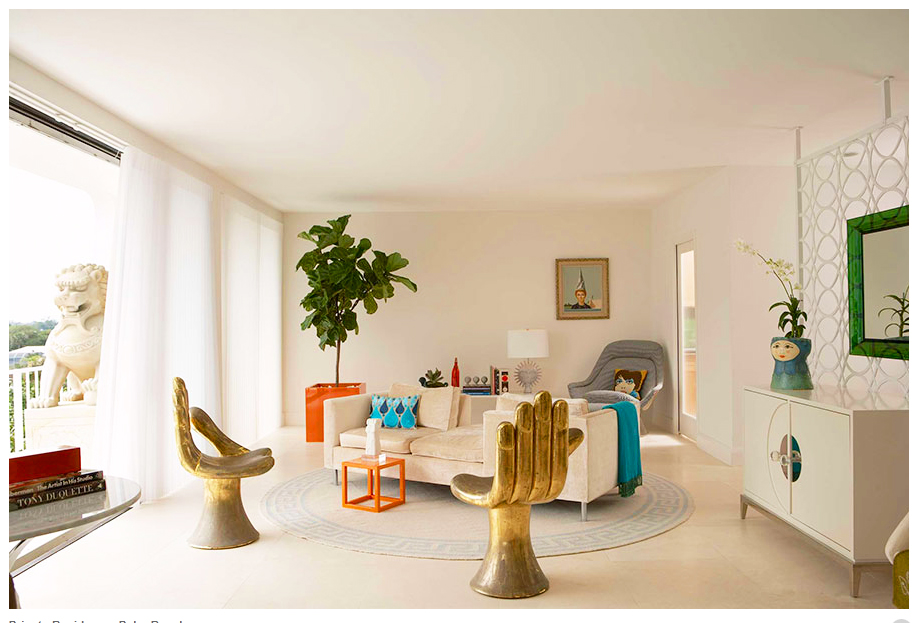 happychic8 Jonathan Adler