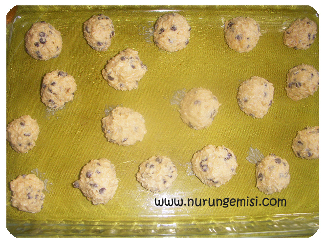 kurabiyehazırlıkaşaması