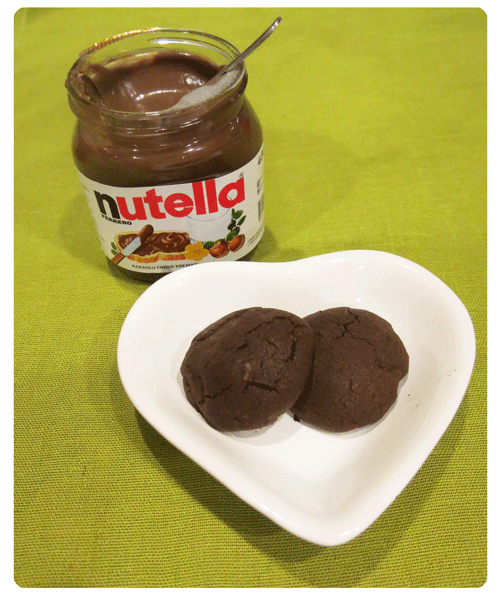 nutellallikurabiye