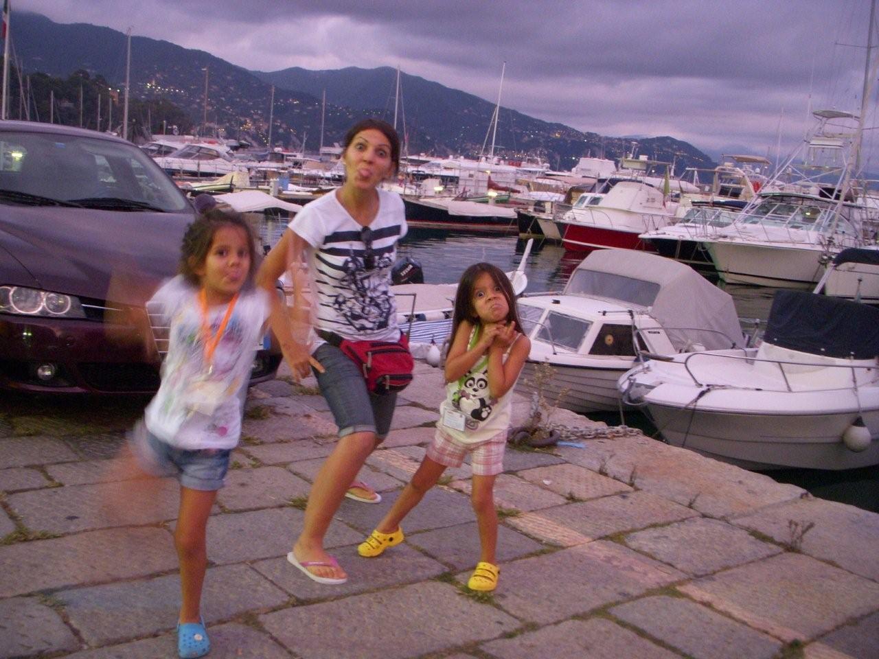 İtalya Gezi Notları-Çocukla seyahat