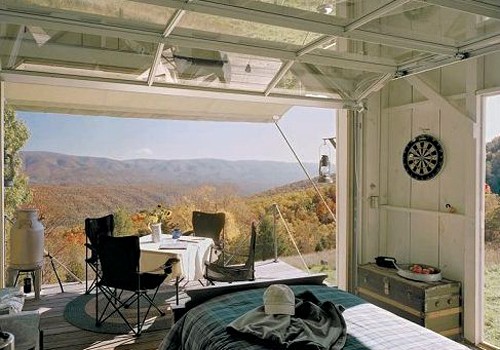 Küçük olsun, benim olsun!