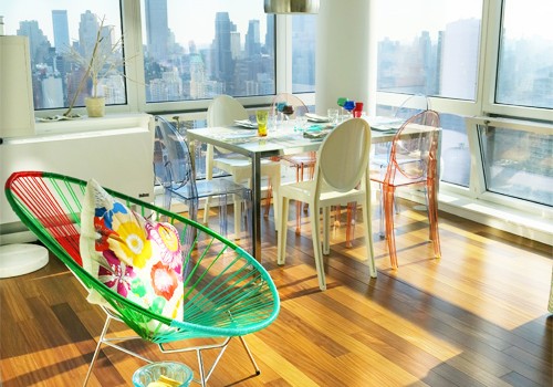 New York’ta Şükran Günü’nde…