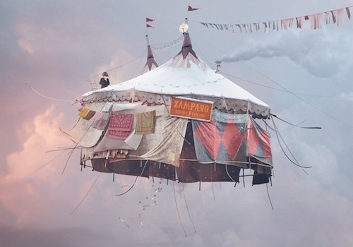 Evinizle seyahat etmek