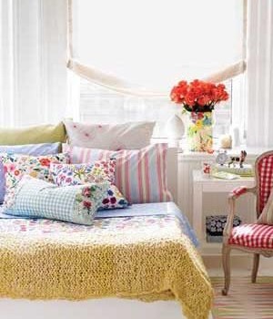 Tembel Dekoratörlere Öneriler